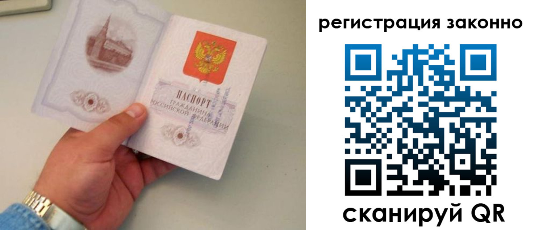 прописка для школы в Павловском Посаде
